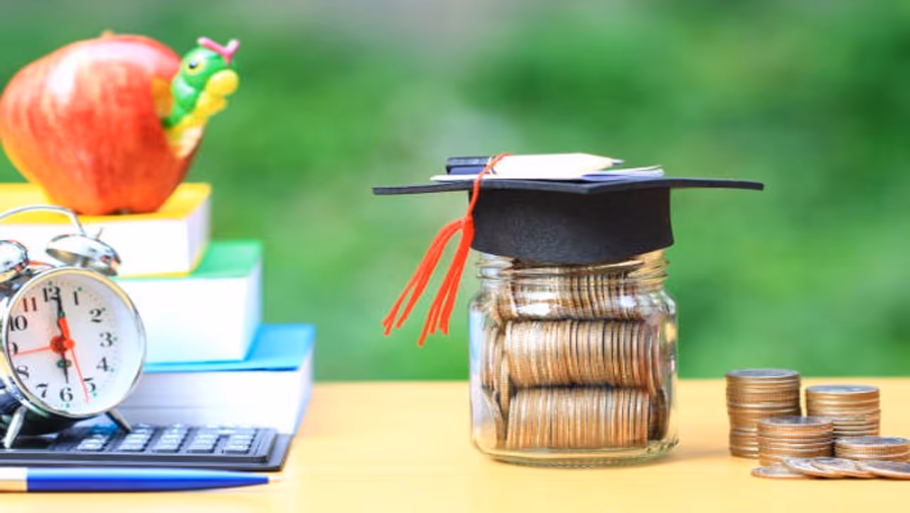 SBI Global Ed Vantage Scheme