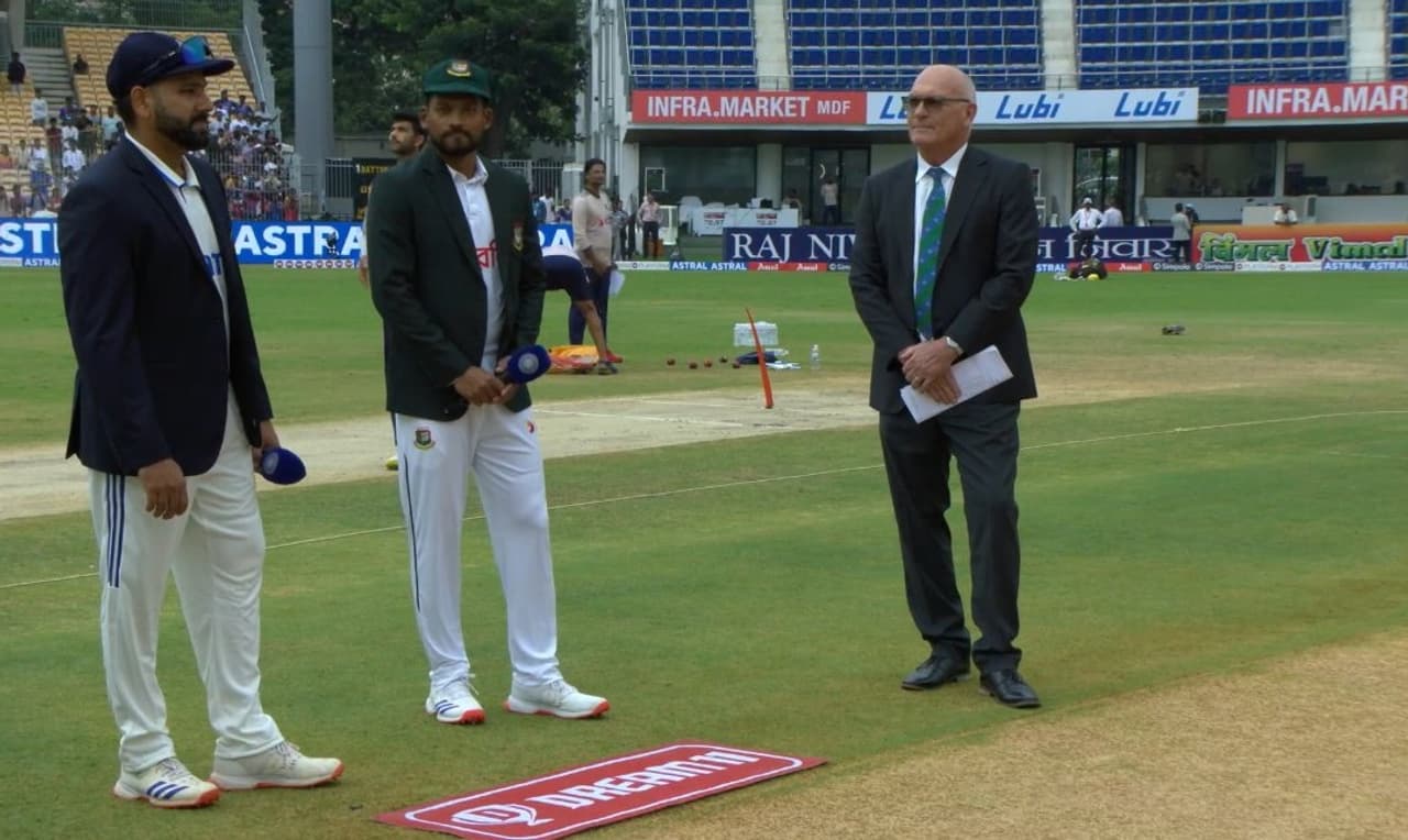 India vs Bangladesh 2024 India vs Bangladesh 2024