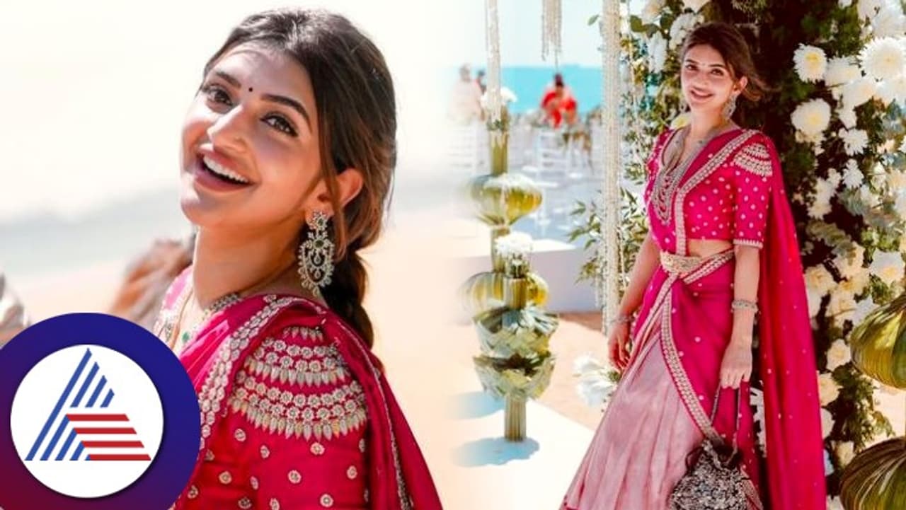 Photo Courtesy: Instagram Photo Courtesy: Instagram