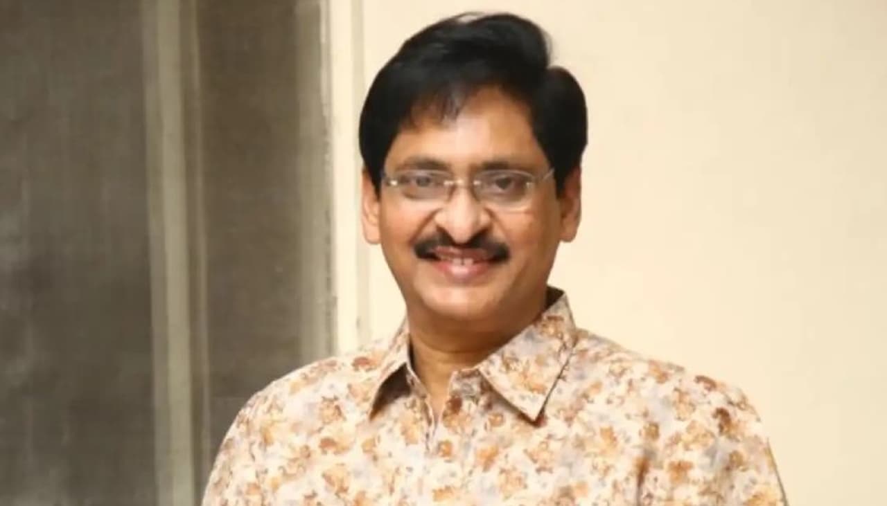 ఫ్యామిలీ సినిమాల దర్శకుడు.. ఫ్యామిలీ సినిమాల దర్శకుడు..