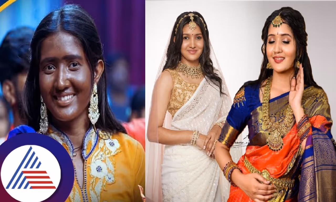 ದೃಷ್ಟಿಬೊಟ್ಟು ನಾಯಕಿ ಪ್ರತ್ಯಕ್ಷ 