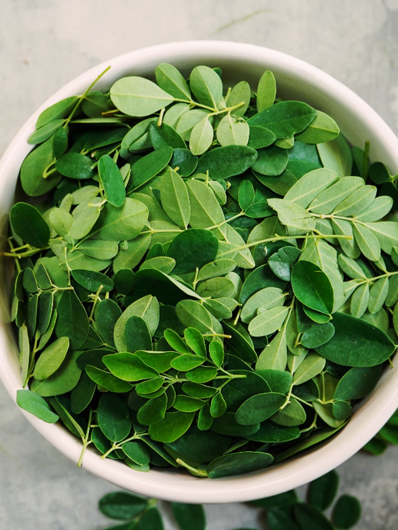 Moringa Leaves