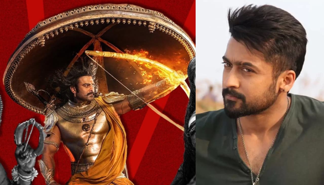 Kanguva, Karna, Suiya Next Movie Karna Dropped Due To Kanguva Reviews Kanguva, Karna, Suiya Next Movie Karna Dropped Due To Kanguva Reviews