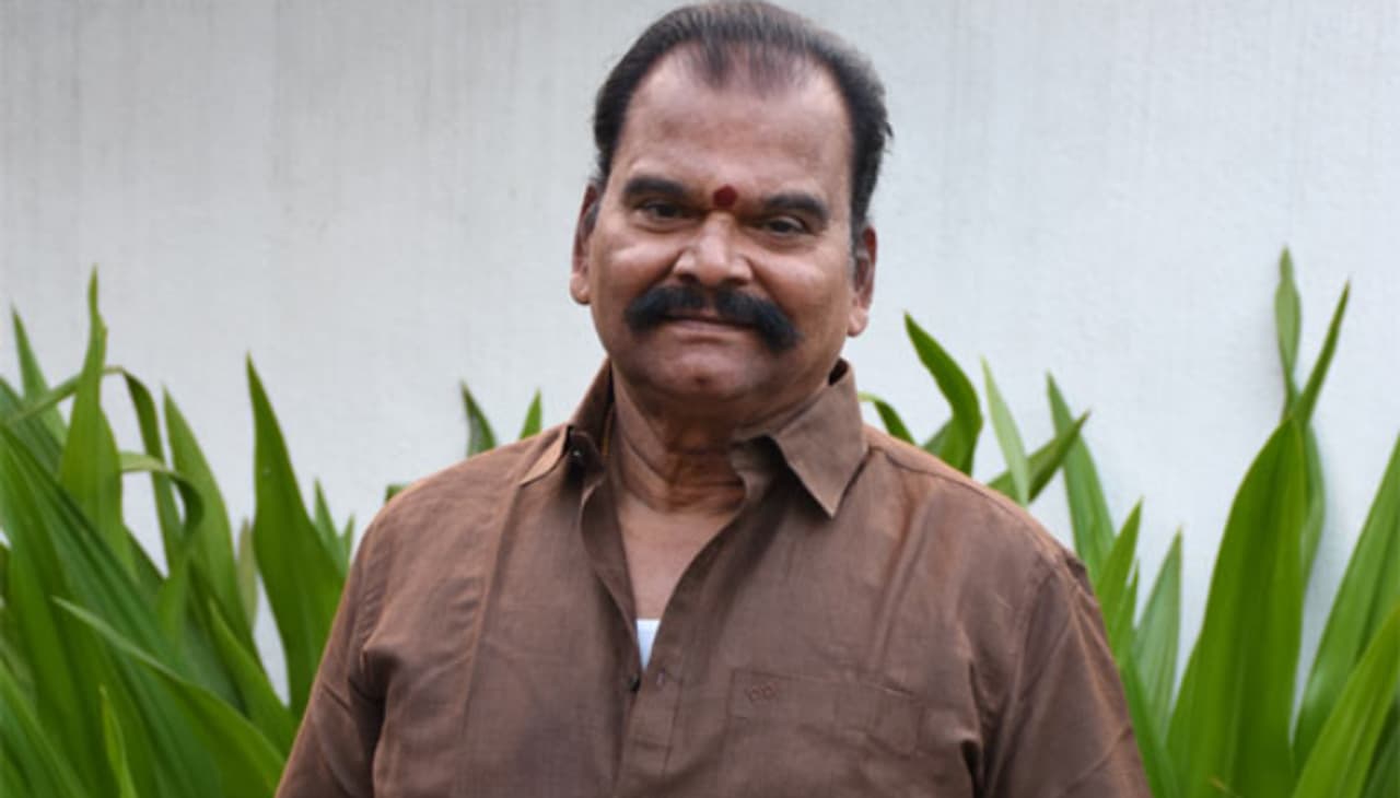 Bayilvan Ranganathan Bayilvan Ranganathan