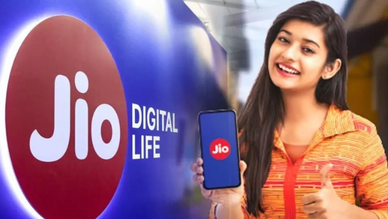 Jio Sim