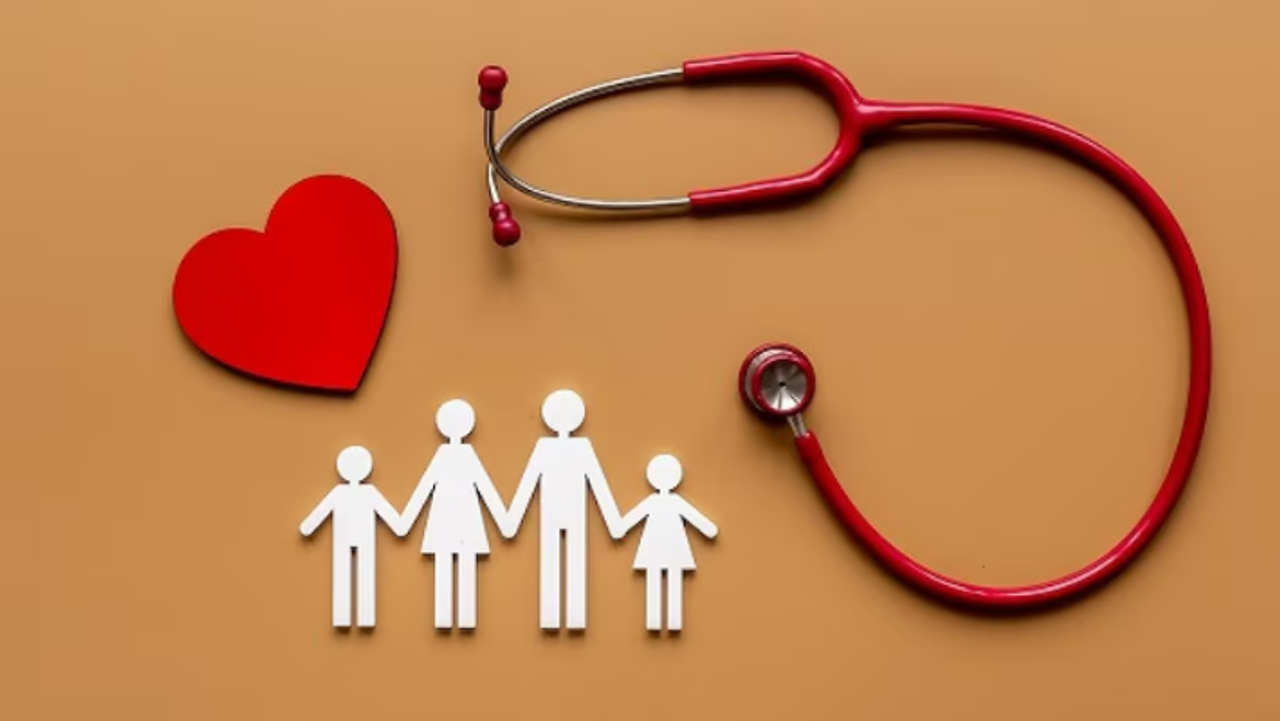 Health Insurance Coverage Health Insurance Coverage