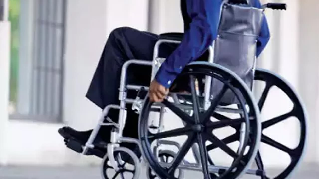 differently abled differently abled