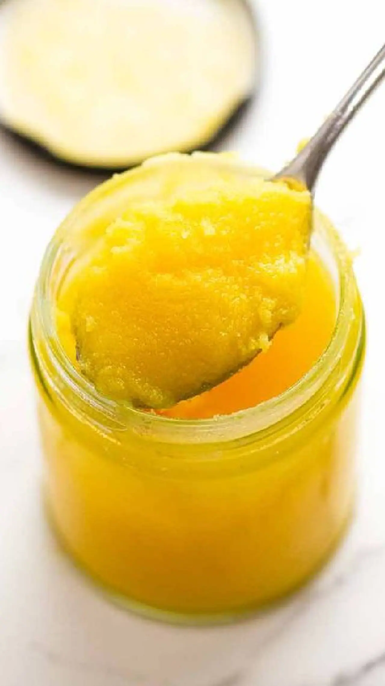 Ghee Benefits