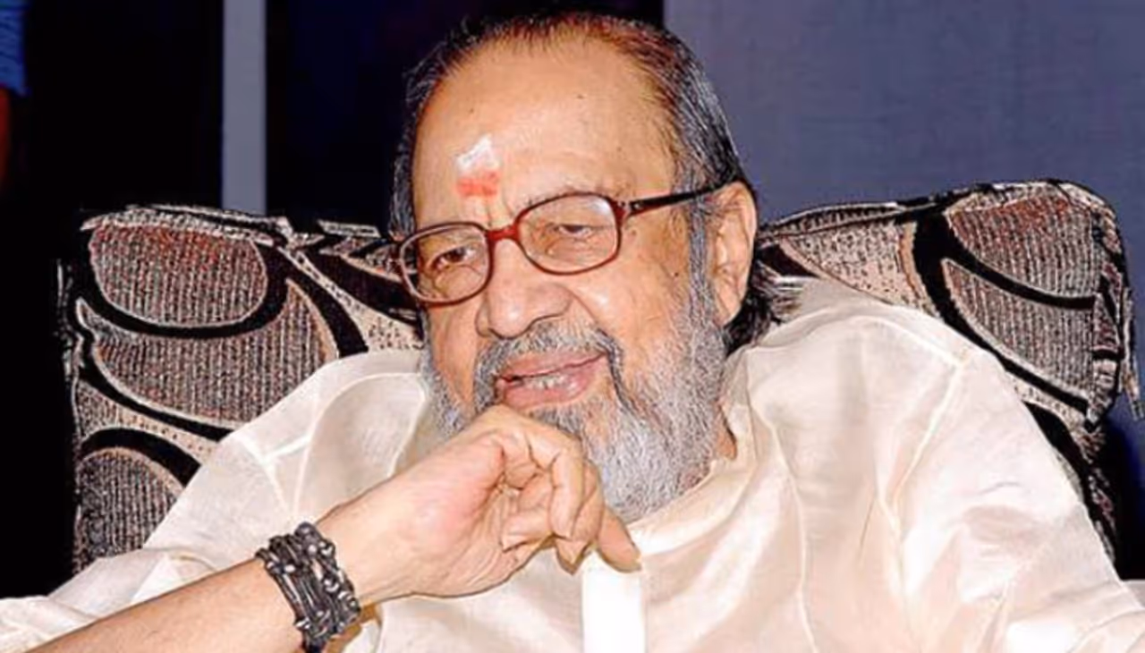 Lyricist Vaali Lyricist Vaali