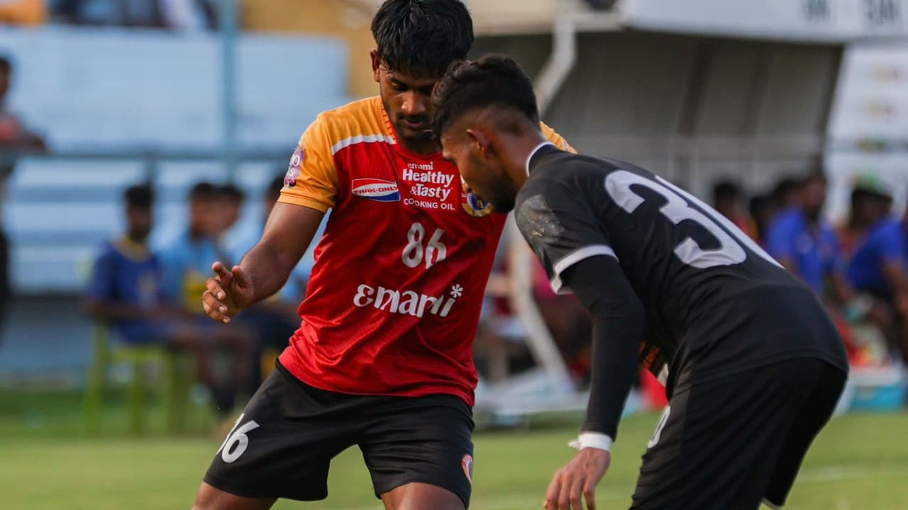 বলা চলে, হাড্ডাহাড্ডি খেলা বলা চলে, হাড্ডাহাড্ডি খেলা