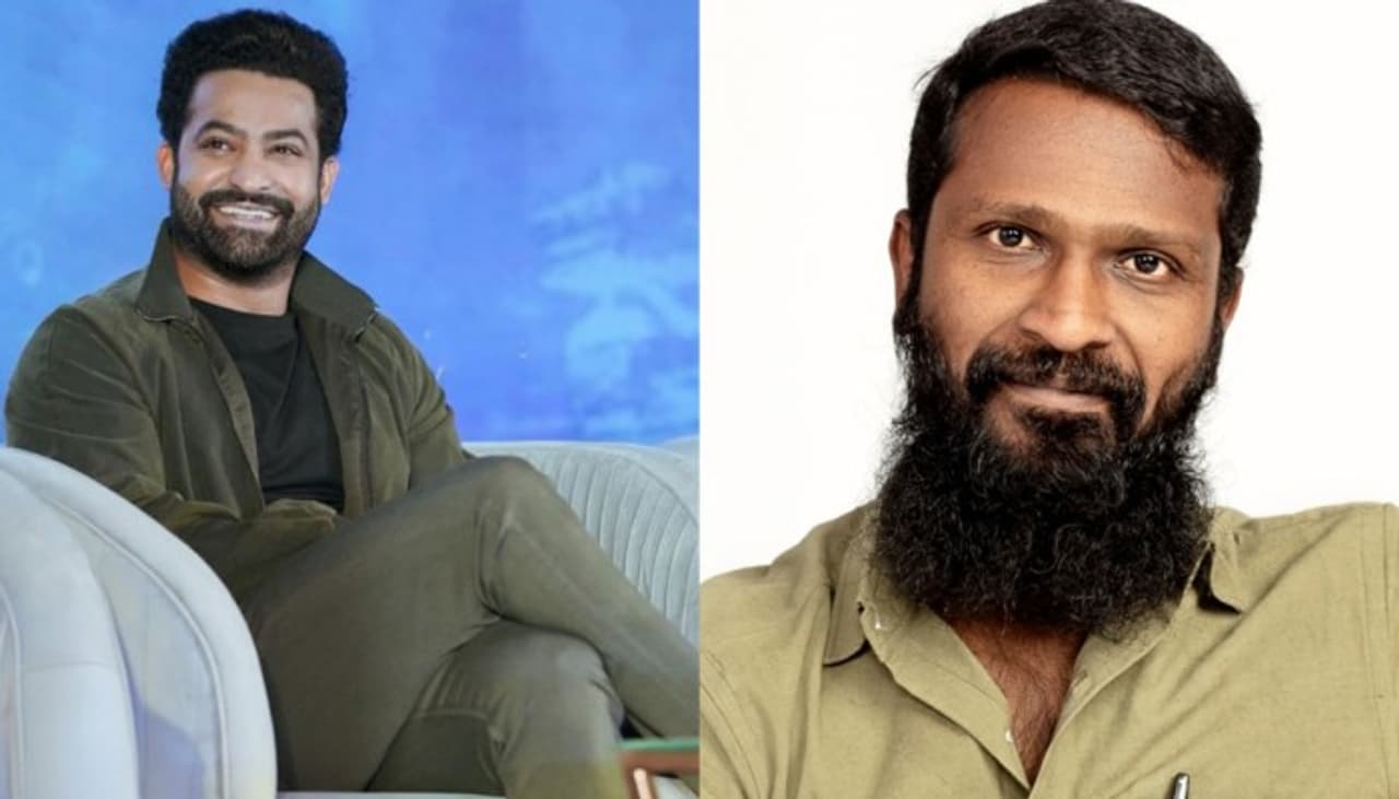 Vetrimaaran, NTR, devara Vetrimaaran, NTR, devara