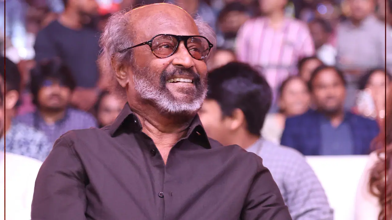 Vettaiyan Rajinikanth