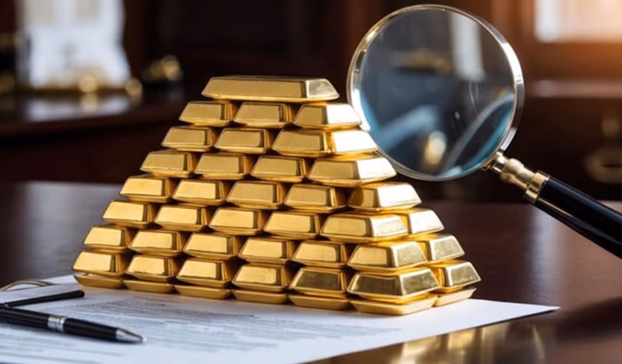 1. BIS हॉलमार्क जरूर चेक करें 1. BIS हॉलमार्क जरूर चेक करें