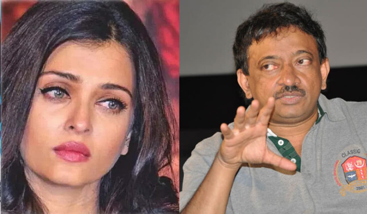 Ram Gopal Varma Ram Gopal Varma