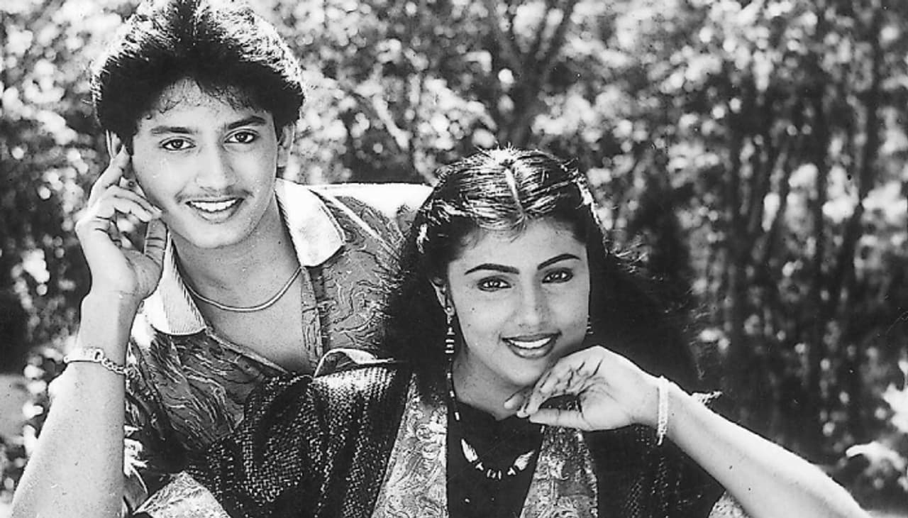 Actor Prashanth movies