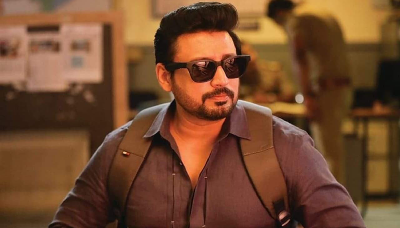 Andhagan movie OTT Release