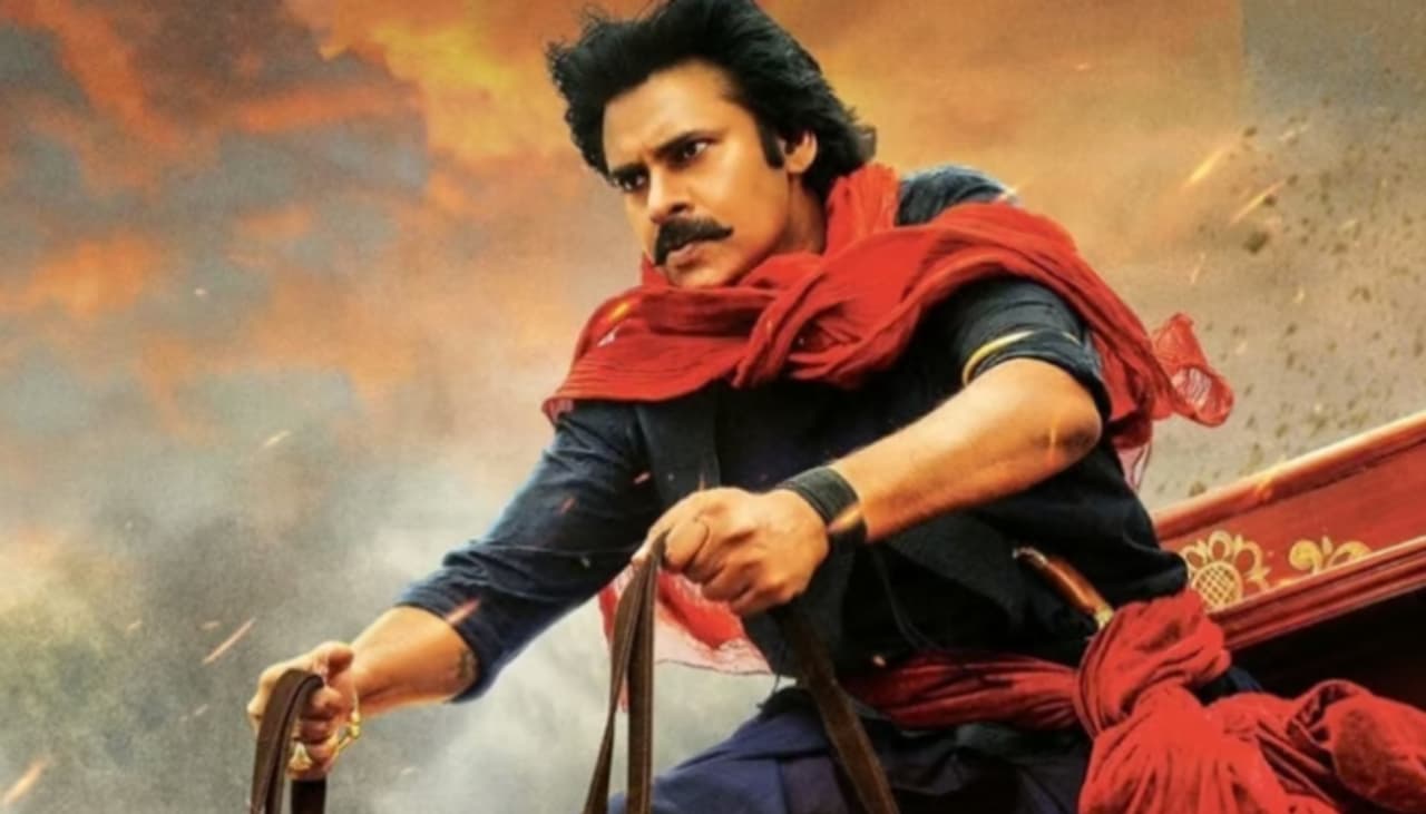 Will Mad Square clash with Hari Hara Veera Mallu? Here the clarity in telugu