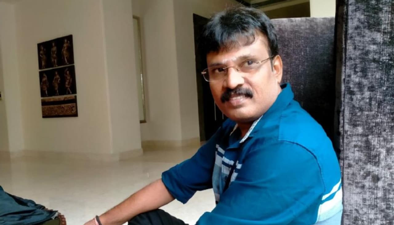 Director Perarasu