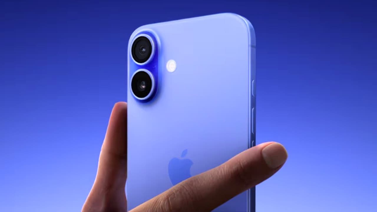 ಐಫೋನ್ 16 ಆಫರ್