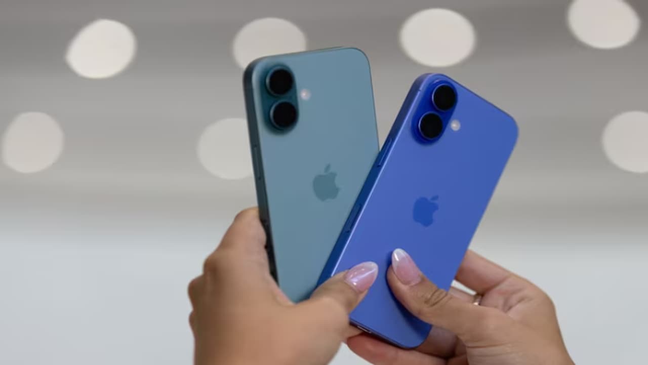 Apple भारत में मत बनाओ ट्रंप