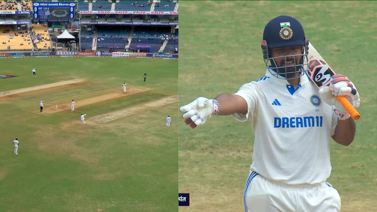 Rishabh Pant, Pant Rishabh Pant, Pant