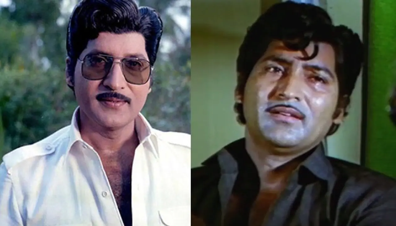 sobhan babu sobhan babu