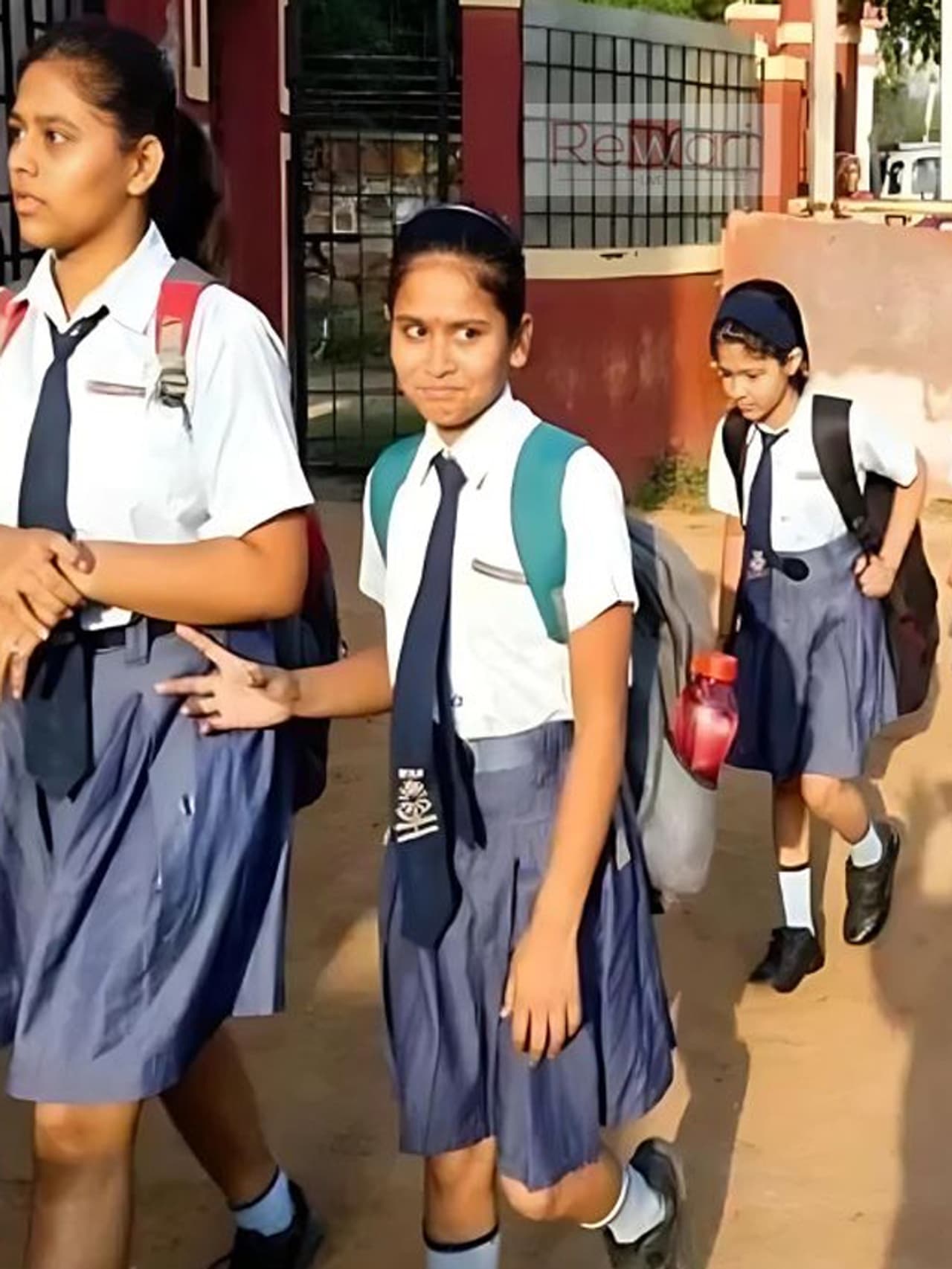 school holiday school holiday