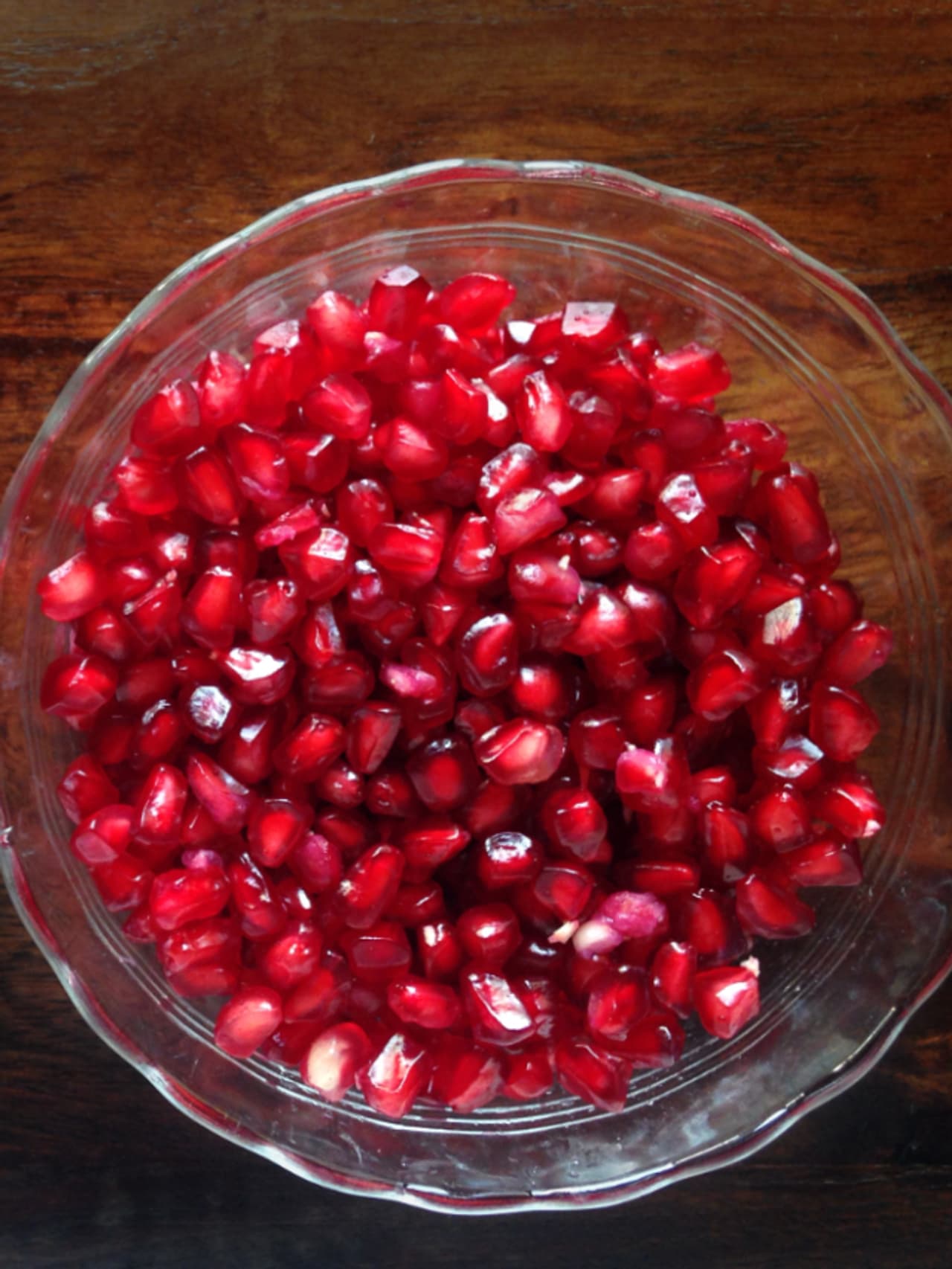 Pomegranate Health Benefits