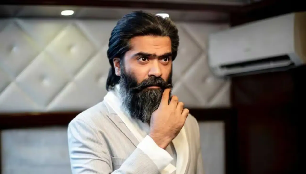 Actor Simbu