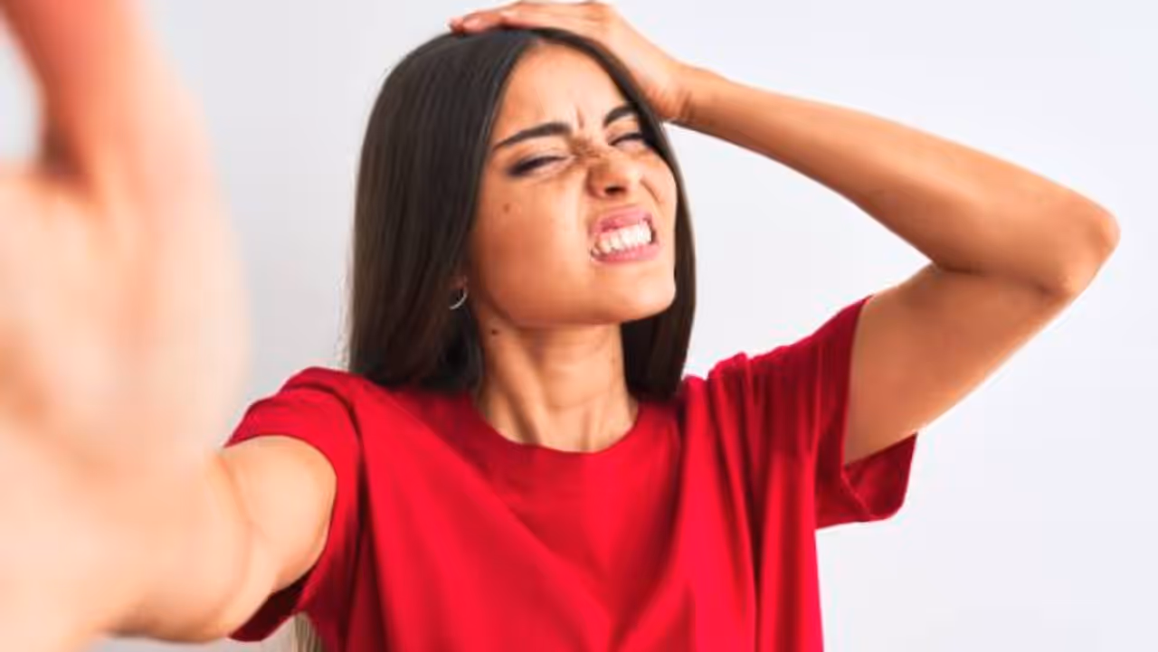 Selfie Scam Selfie Scam