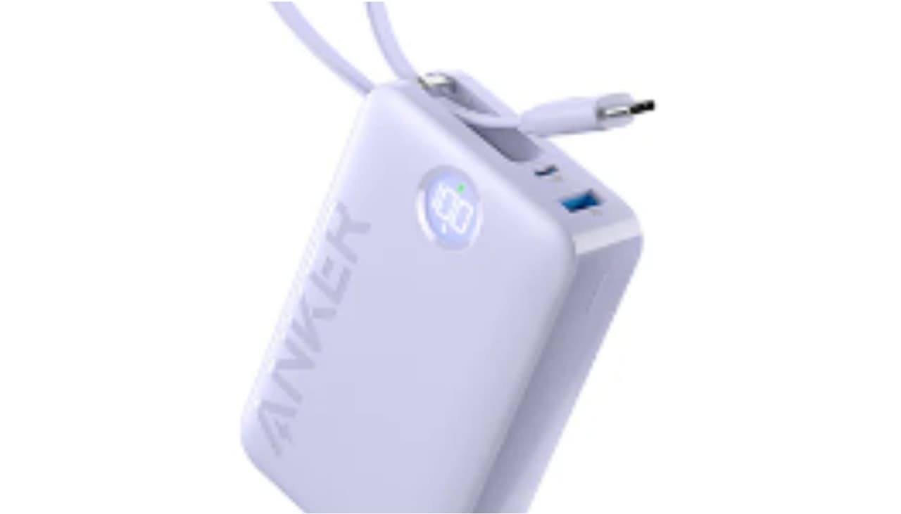 Top Power Bank குறைந்த விலையில் அதிக திறன் Top Power Bank குறைந்த விலையில் அதிக திறன்