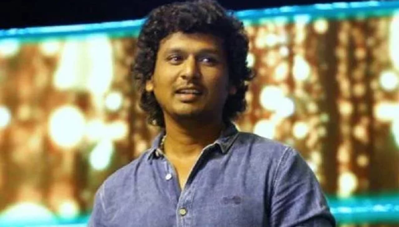 Director Lokesh Kanagaraj