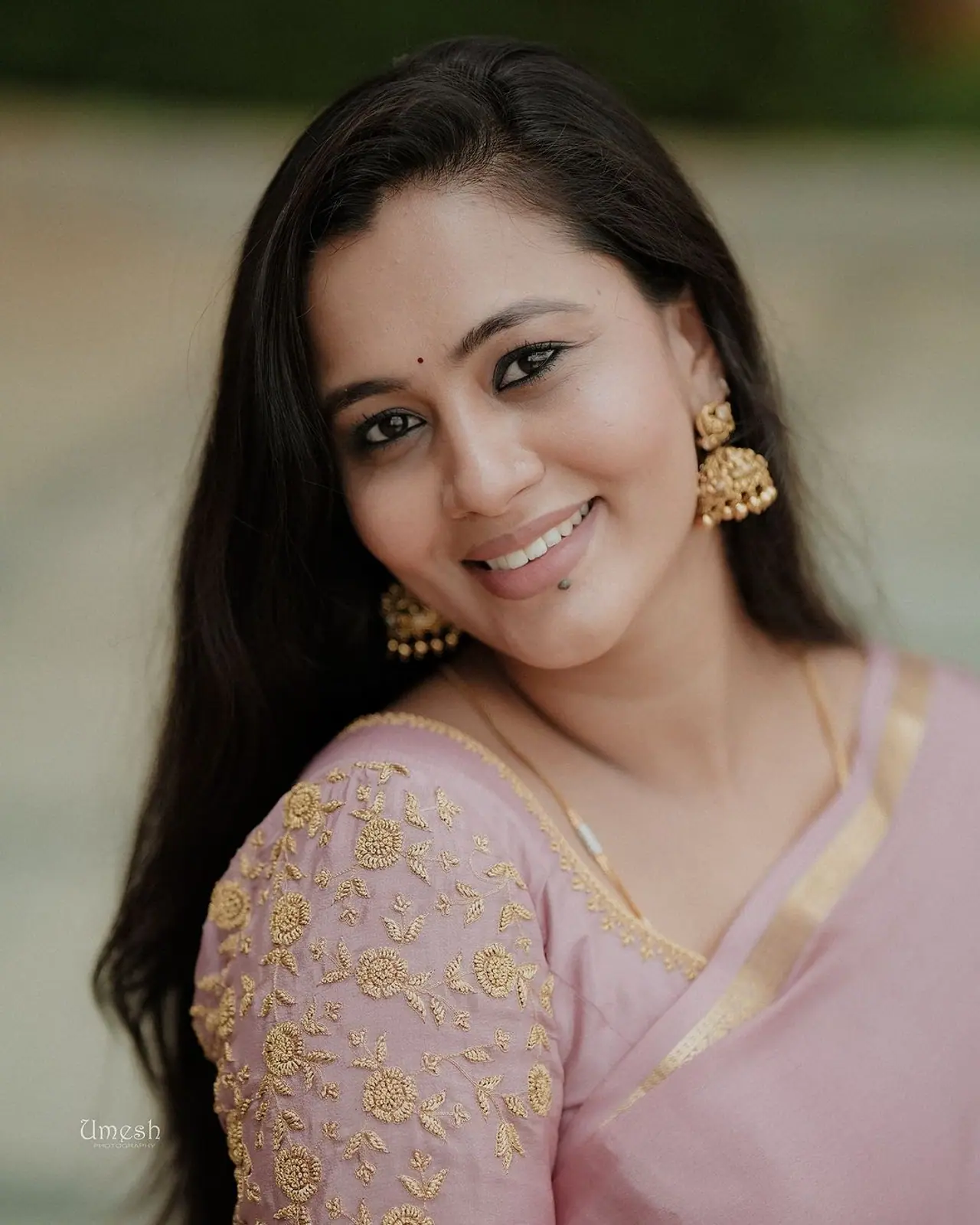 சன் டிவி மற்றும் விஜய் டிவி சீரியல் நடிகை