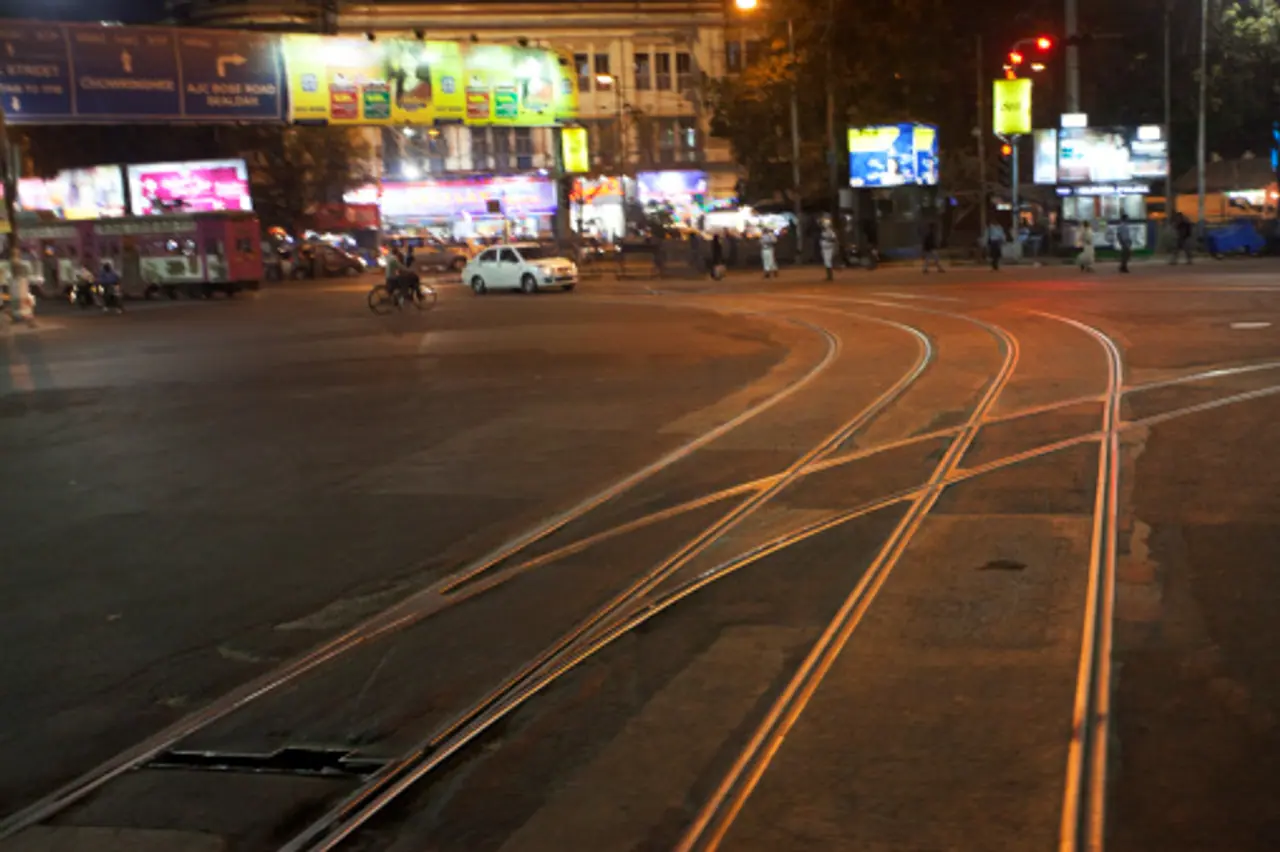 ಸಮುದ್ರ ಮಟ್ಟ ಏರುತ್ತಿದೆ