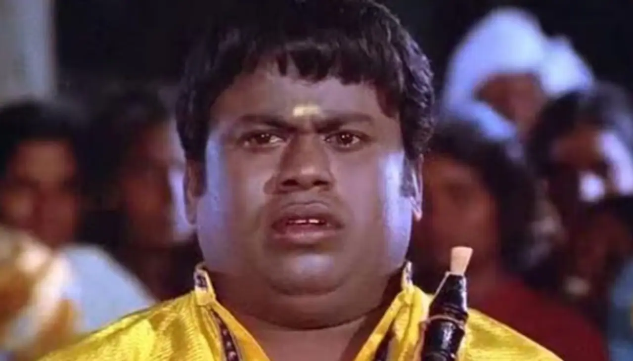 Actor Senthil Son Manikanda Prabhu Love Story