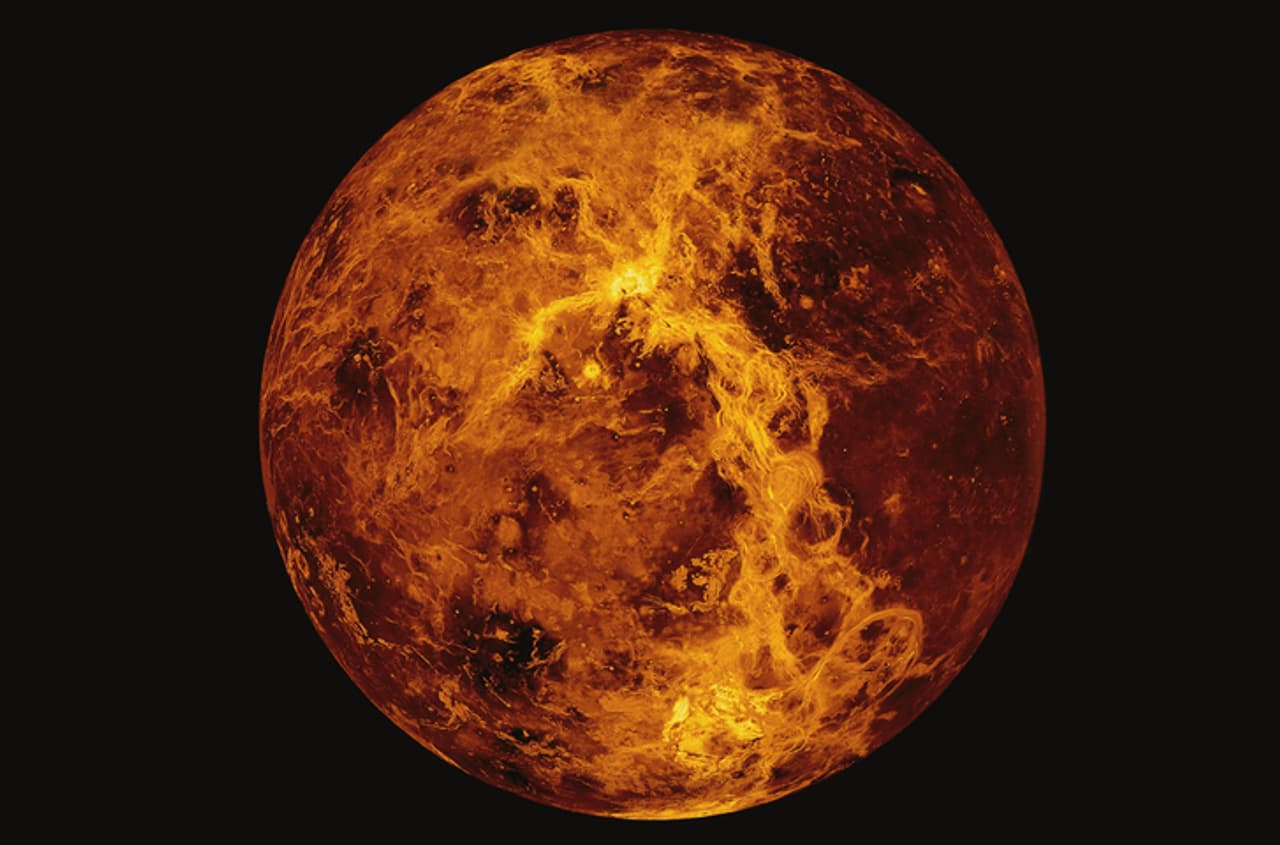 Venus