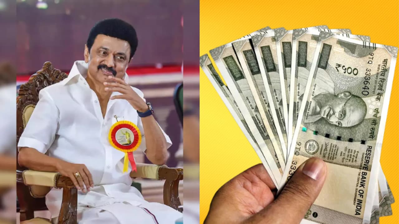 அகவிலைப்படி உயர்வு ரூபாய் 19ஆயிரம் இல்லையா.? 4 ஆயிரம் மட்டுமா.?