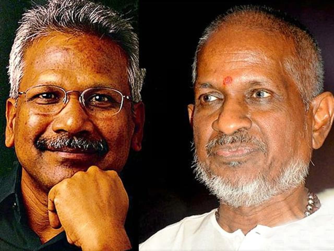 Mani Ratnam, Ilaiyaraaja, Tamil Cinema Songs, Super Hit Tamil Movies Without Songs
