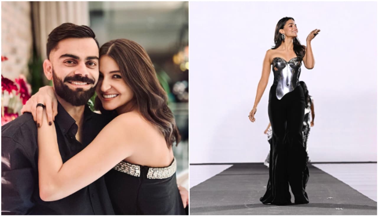 Celebs who got featured in Instagram's Celebs who got featured in Instagram's