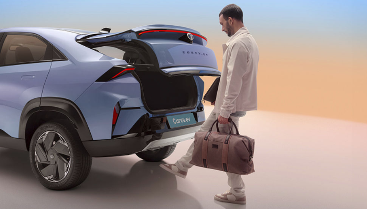 Tata cars handed over to Nepal