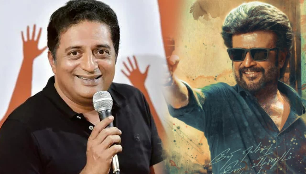 Vettaiyan Movie Vettaiyan Movie