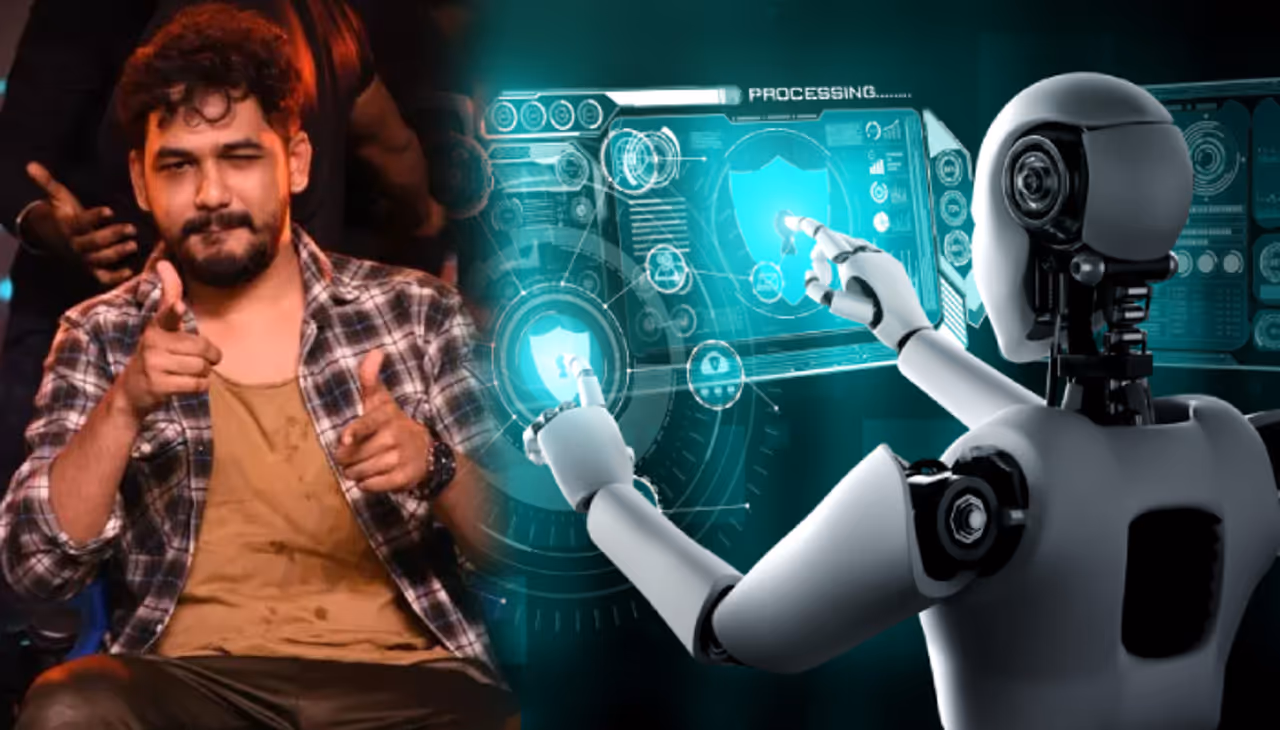 HipHop Tamizha Adhi HipHop Tamizha Adhi