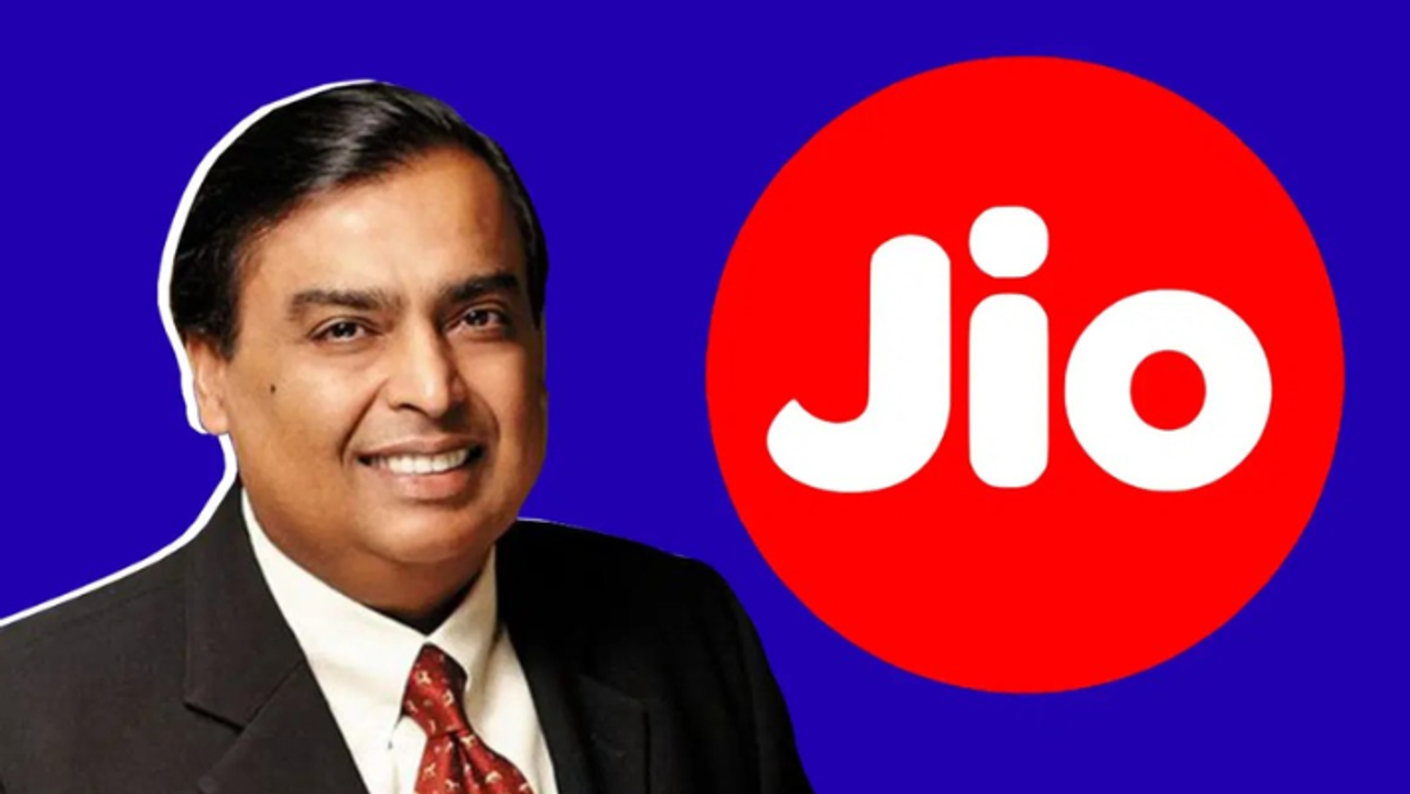 Jio Recharge Plan