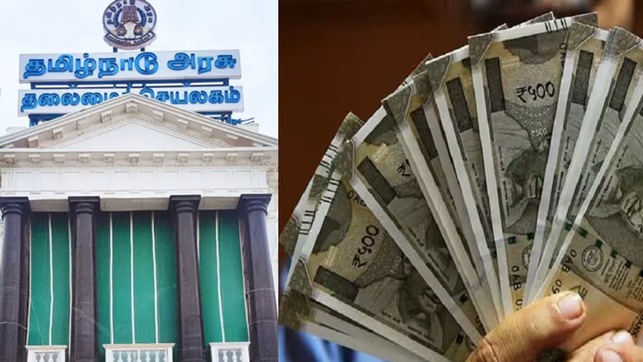 தமிழ்நாடு கூட்டுறவுத் துறையில் 2513 உதவியாளர் காலிப்பணியிடங்கள்: உடனே விண்ணப்பிக்கவும்!