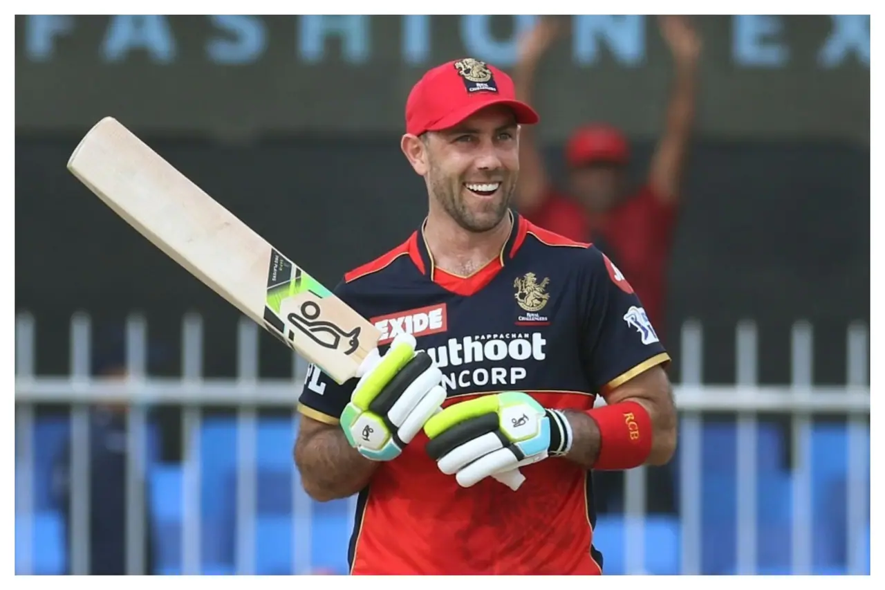 IPL 2025, RCB Retained Players, Glenn Maxwell and Virat Kohli Friendship IPL 2025, RCB Retained Players, Glenn Maxwell and Virat Kohli Friendship