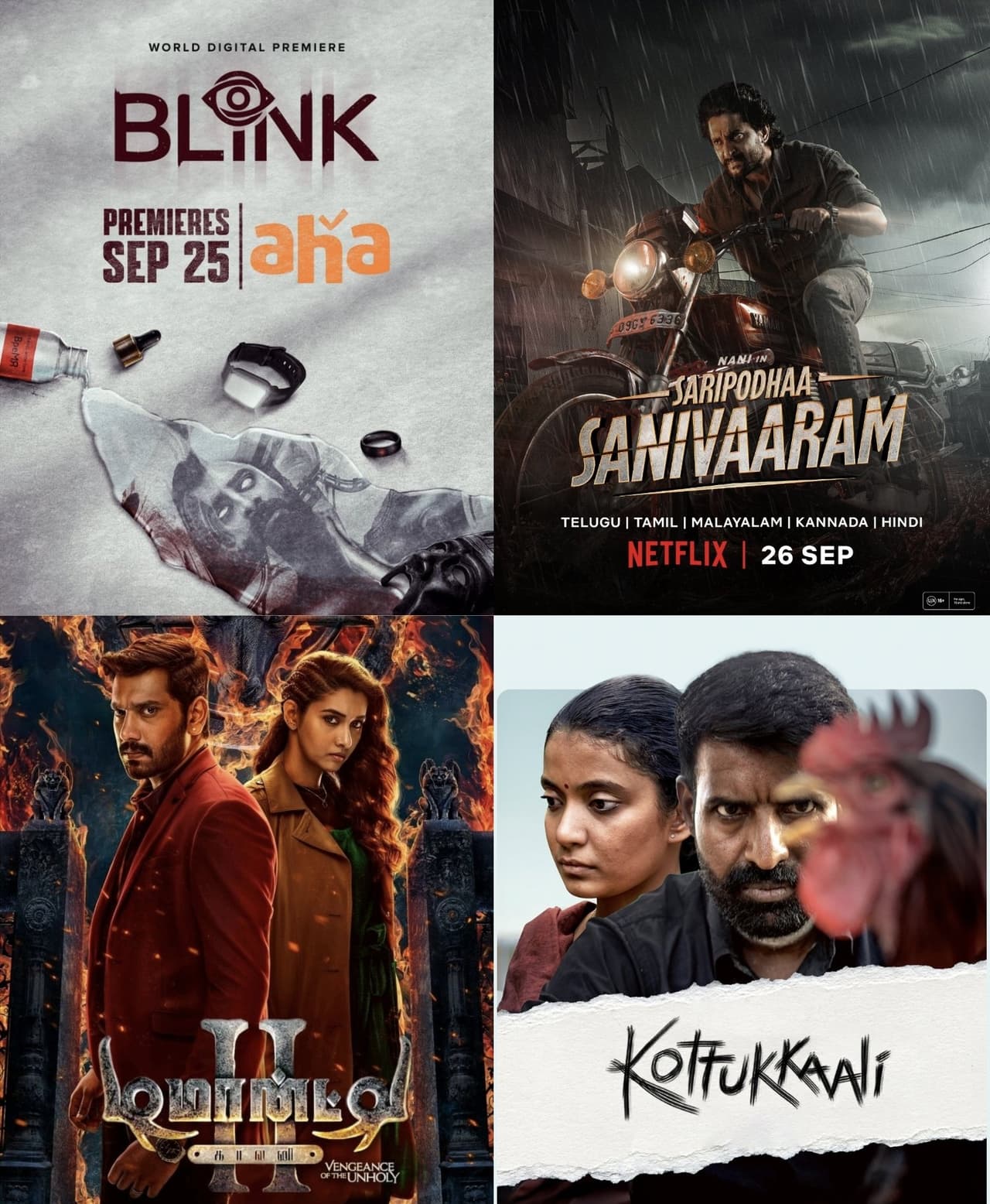 OTT Release Movies OTT Release Movies