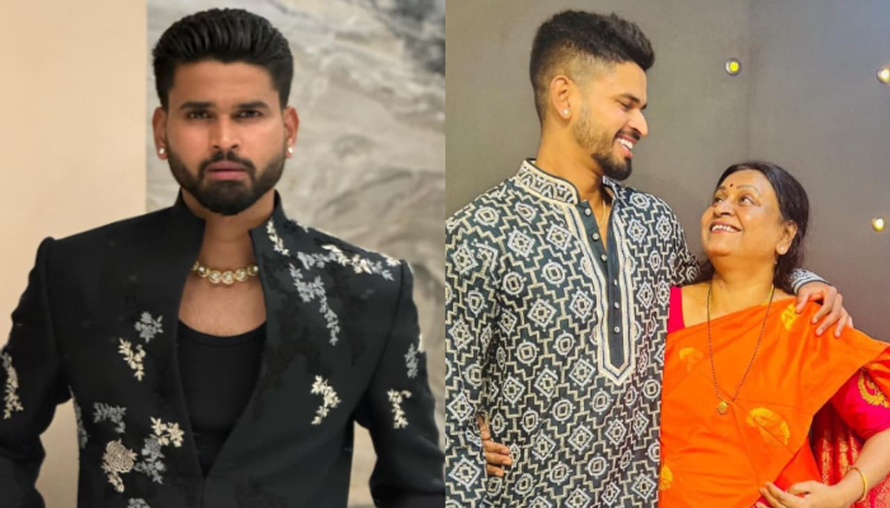 Shreyas Iyer New House Shreyas Iyer New House