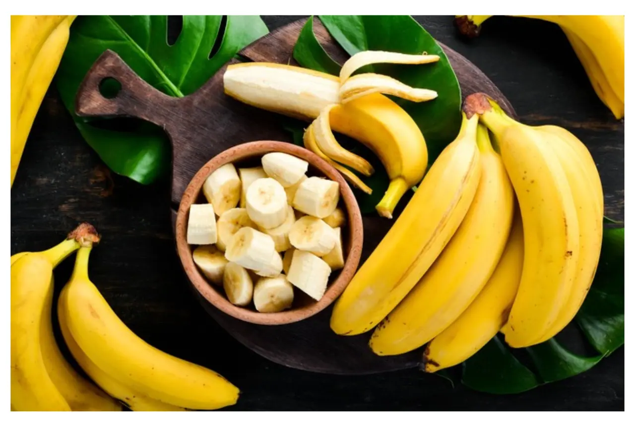 Avoid Drinking Water After Eating Banana In Tamil