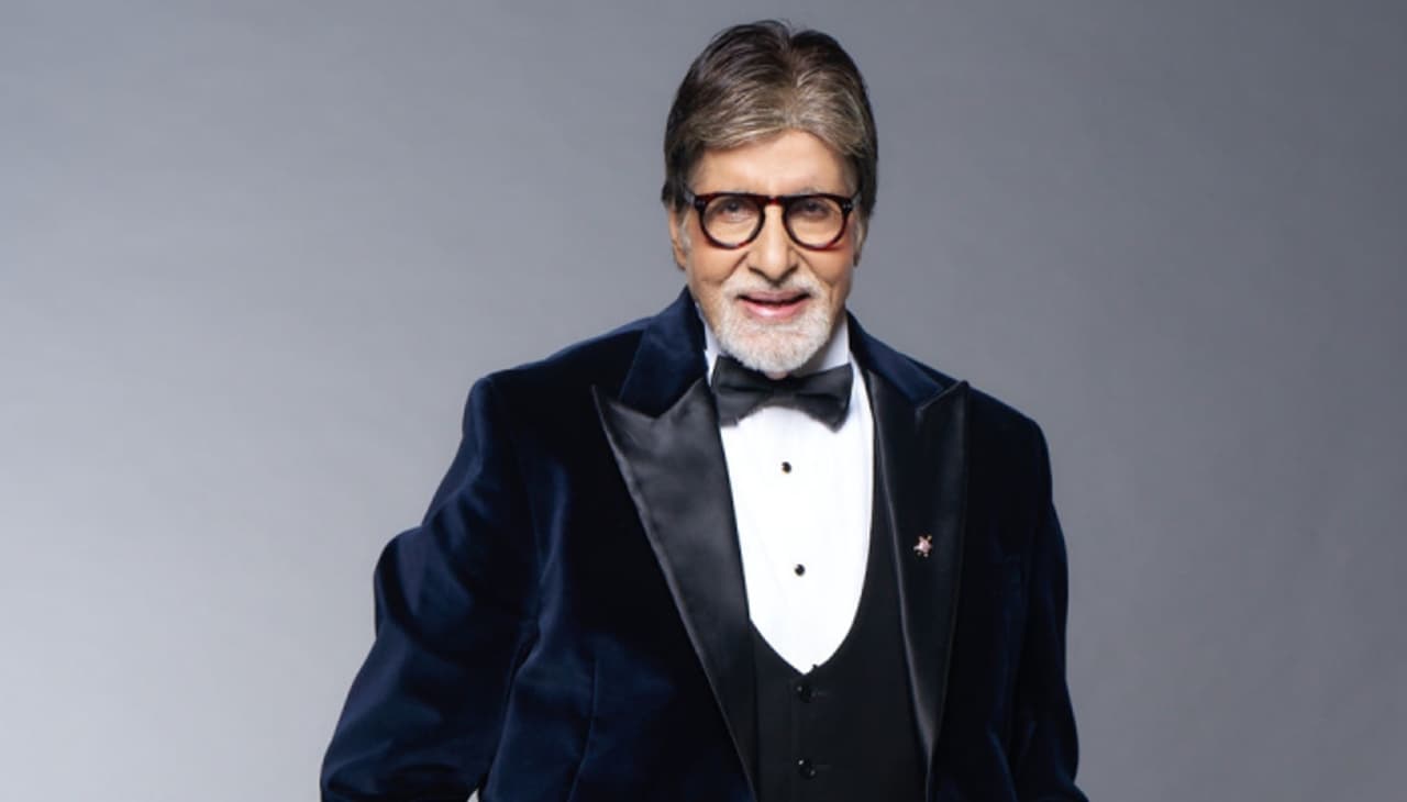 Amitabh Bachchan Amitabh Bachchan