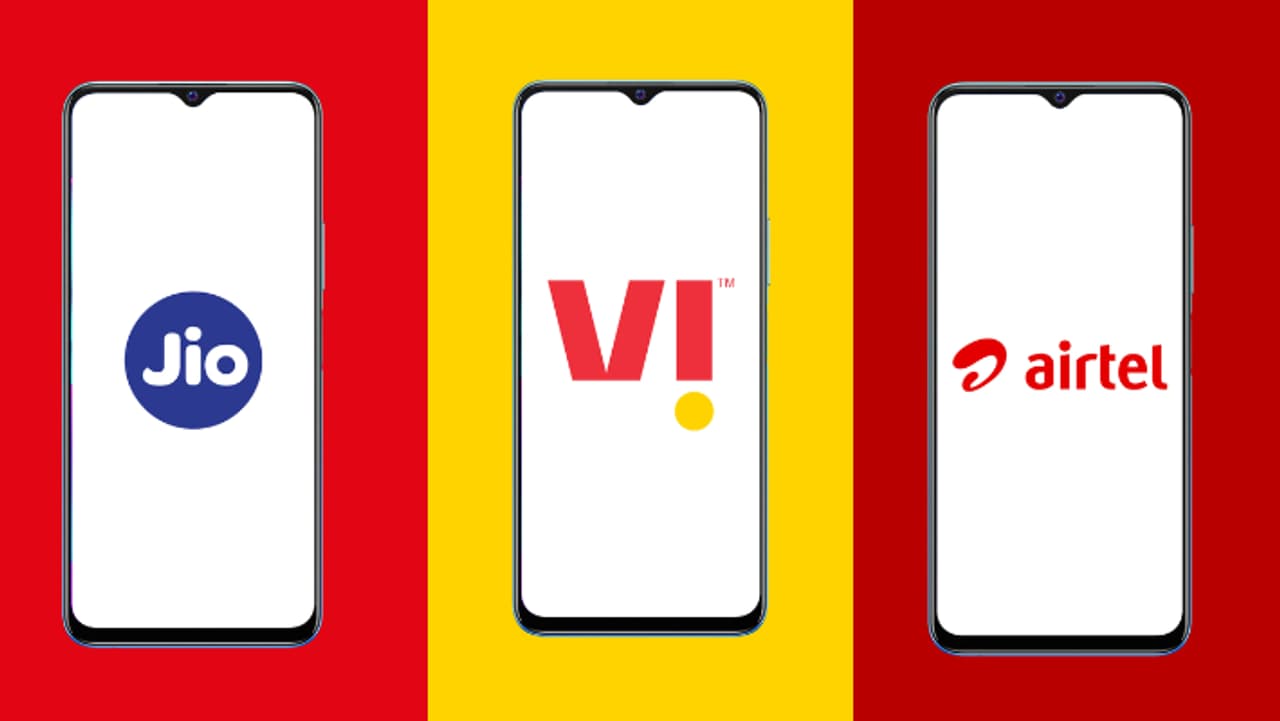 Cheapest Recharge Plans